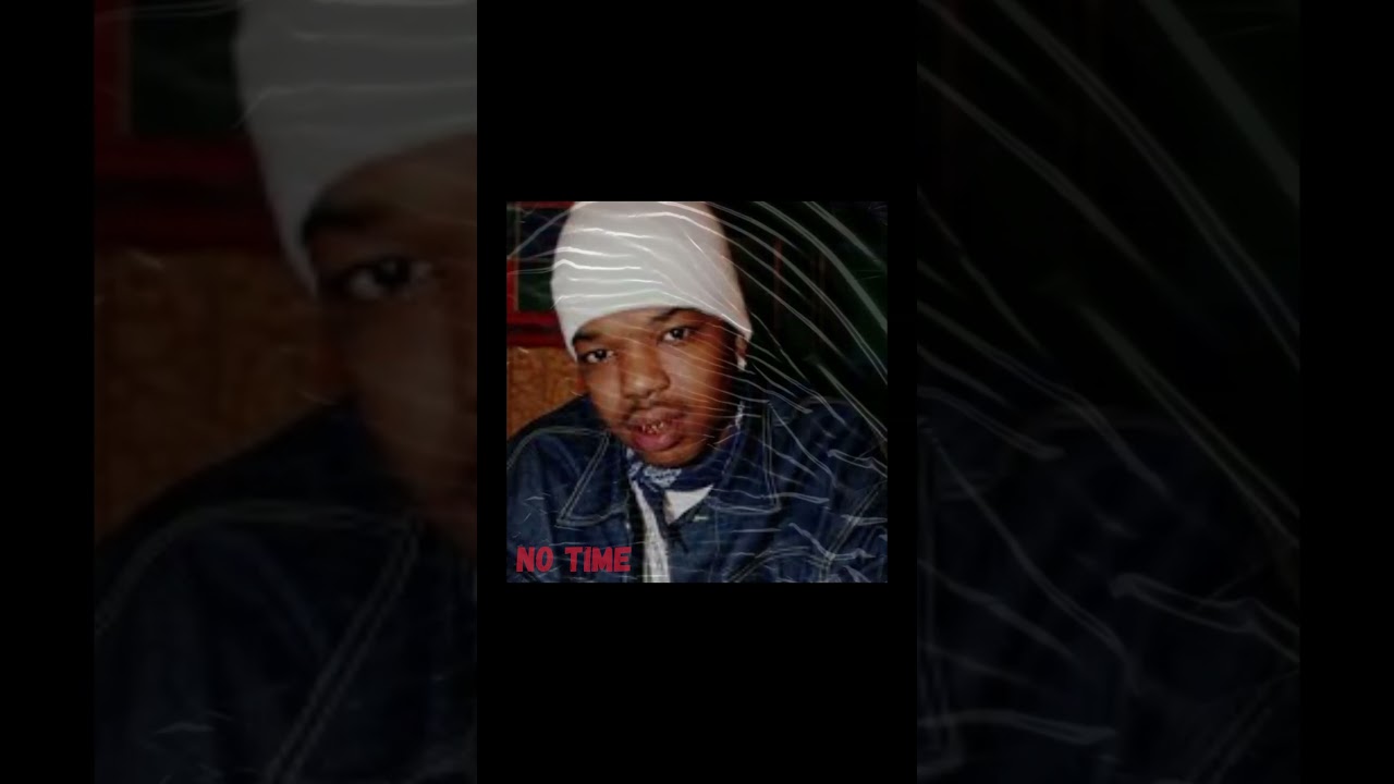 {FREE} Boosie Badazz x B.G x type beat "No Time"