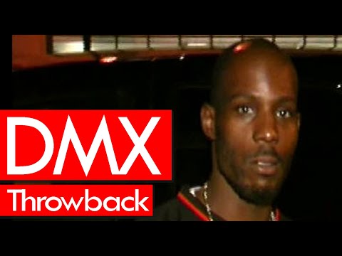 DMX snaps & goes off on the industry in 2004. #TimWestwoodTV Legendary Moments! 