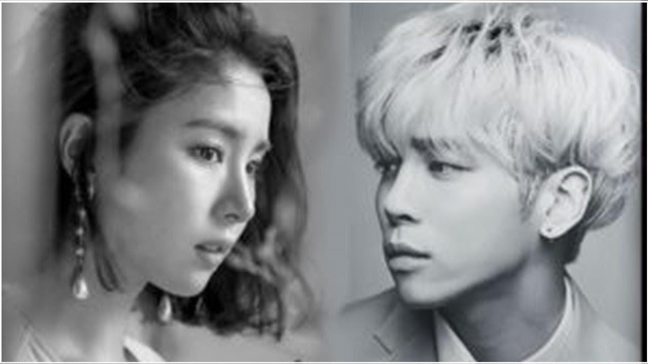 Shin Sekyung Stays Late into the Night at ExBoyfriend SHINee???s