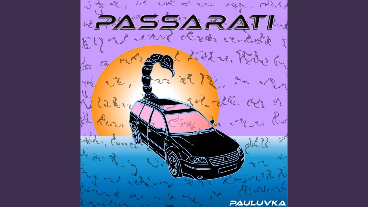 Passarati
