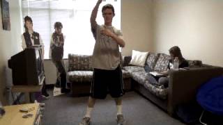 Winter Exercise Program ENG T 231 Project