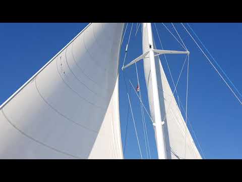 Je glisse comme une couque ⛵👍