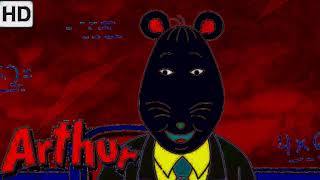 Arthur Mr. Ratburn Snaps The Real Last Episode Creepypasta
