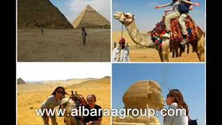Egypt Travel 2012