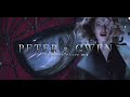 Peter &amp; Gwen | I couldn&#39;t save her