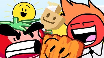 Object Cringe Christmas Tunes!