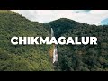 3 day trip to chikmagalur  complete travel guide  chikmagalur tourist places  chikmagalur vlog 4k