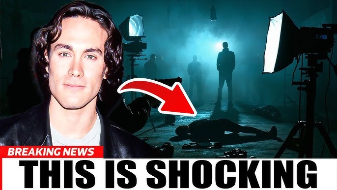 Things About Brandon Lee's Death That Still Don't Make Sense - YouTube