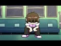 Vacate Train [FNF Neon Genesis Funkelion]