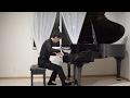 Chopin : Ballade No.1 in G-minor op.23 / ショパン:バラード1番 作品23 ト短調