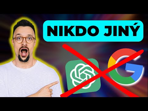 Cover: Tuhle NOVOU AI FUNKCI nemá nikdo jiný (ani ChatGPT, ani Google AI) | Tomáš AI