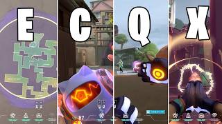 MIKE All Abilities Explained | VALORANT New Agent
