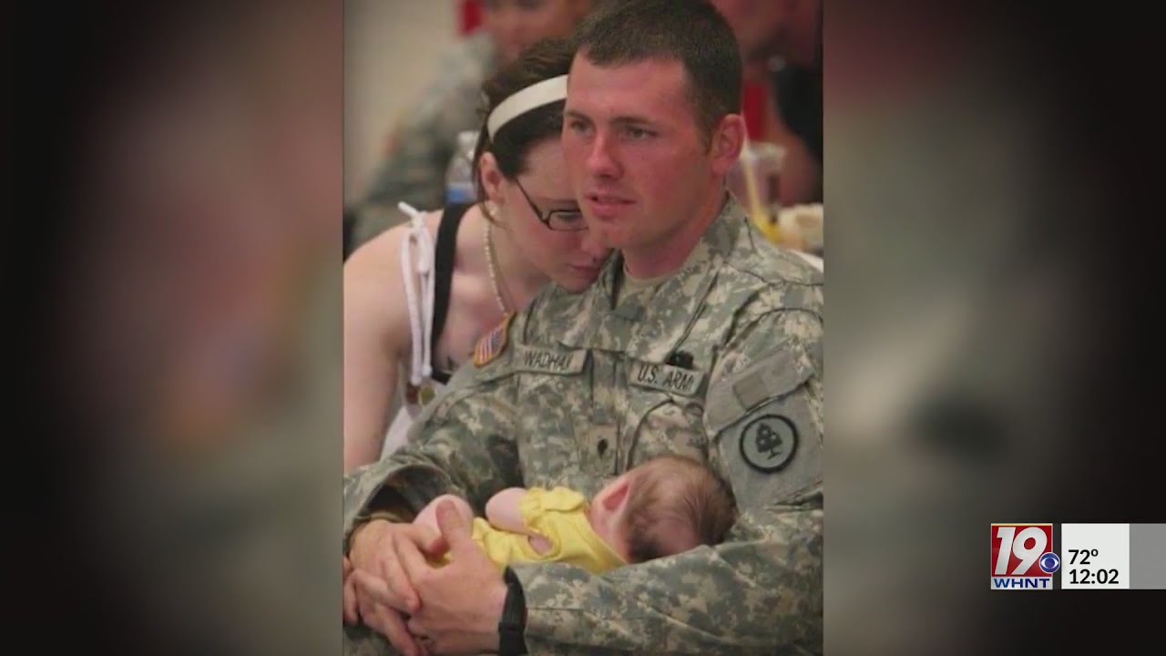 Tennessee National Guard Pilot Killed in Huntsville Helicopter Crash