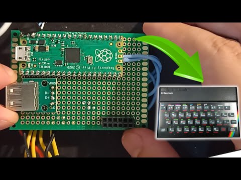 Transformei uma Raspberry