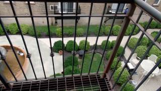 Gallery CWE. Apartment 310. Studio/1 bath. 451 sq. ft.
