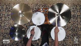 Zildjian 20 A Take Five Reissue Ride Cymbal - 2310g (A20TK5-1070820I)