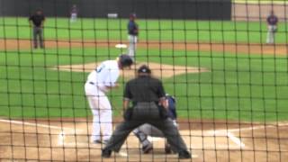 7/19/2014: Danny Herrera vs. J.R. Towles