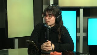 ABRO HILO #1: ¿Un streaming de ASESINAS SERIALES?