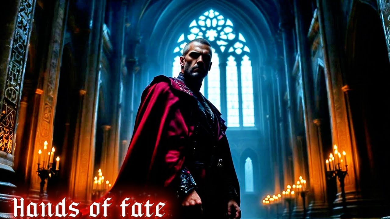 Hands of fate  EpicChoir