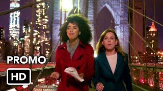 For The People (ABC) "Your New Addiction" Promo HD - Shondaland legal drama