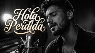 Hola Perdida - Velvet Alma Music - Soul Reenduentro