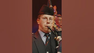 Thumbnail of Wellerman BagPipe #shorts