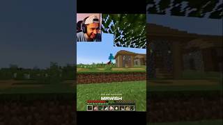 SenpaiSpider Do Cheating In Minecraft Edit 😅😂🔥 @YesSmartyPie #minecraft #viralshorts #shorts