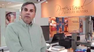 Professional Jewelry Buyers video 1