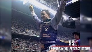 Ty Murray's Top Moments | King of the Cowboys