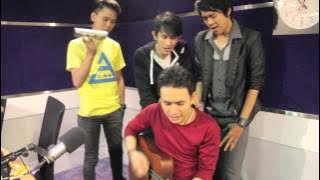 ERAkustik - Dengarlah Bintang Hatiku (De'Meises)