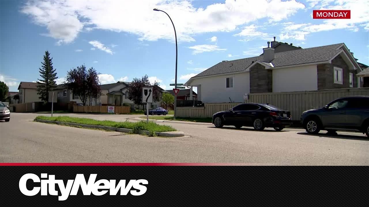 Charges laid in Calgary road rage attack with screwdriver: CPS