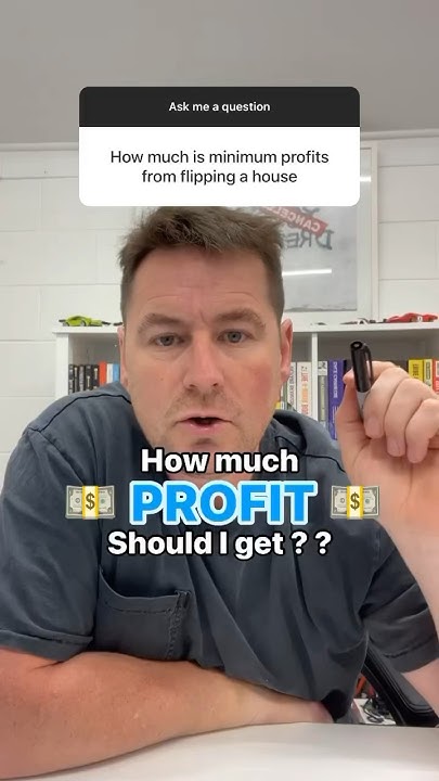 How Much Profit From A Property Flip propertyinvestment how-much-profit-from-a-property-flip-propertyinvestment