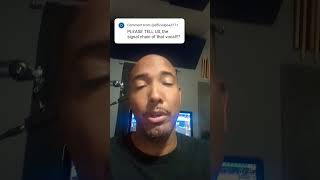 which signal chain did I use for this vocal? The answer will surprise you