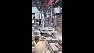 Precision Cutting High-quality Wood