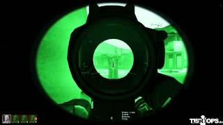 Tier 1 21-08-2011 (Hell of Zargabad) Trailer