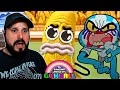 Gumball Isn T His Name THE AMAZING WORLD OF GUMBALL Reaction Season 2 Episodes 29 30 31 32 Gumball Isn T His Name THE AMAZING WORLD OF GUMBALL Reaction Season 2 Episodes 29 30 31 32
