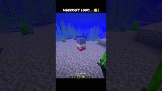 Minecraft Logic BROKEN?! TNT + Water Secret 😱🔥