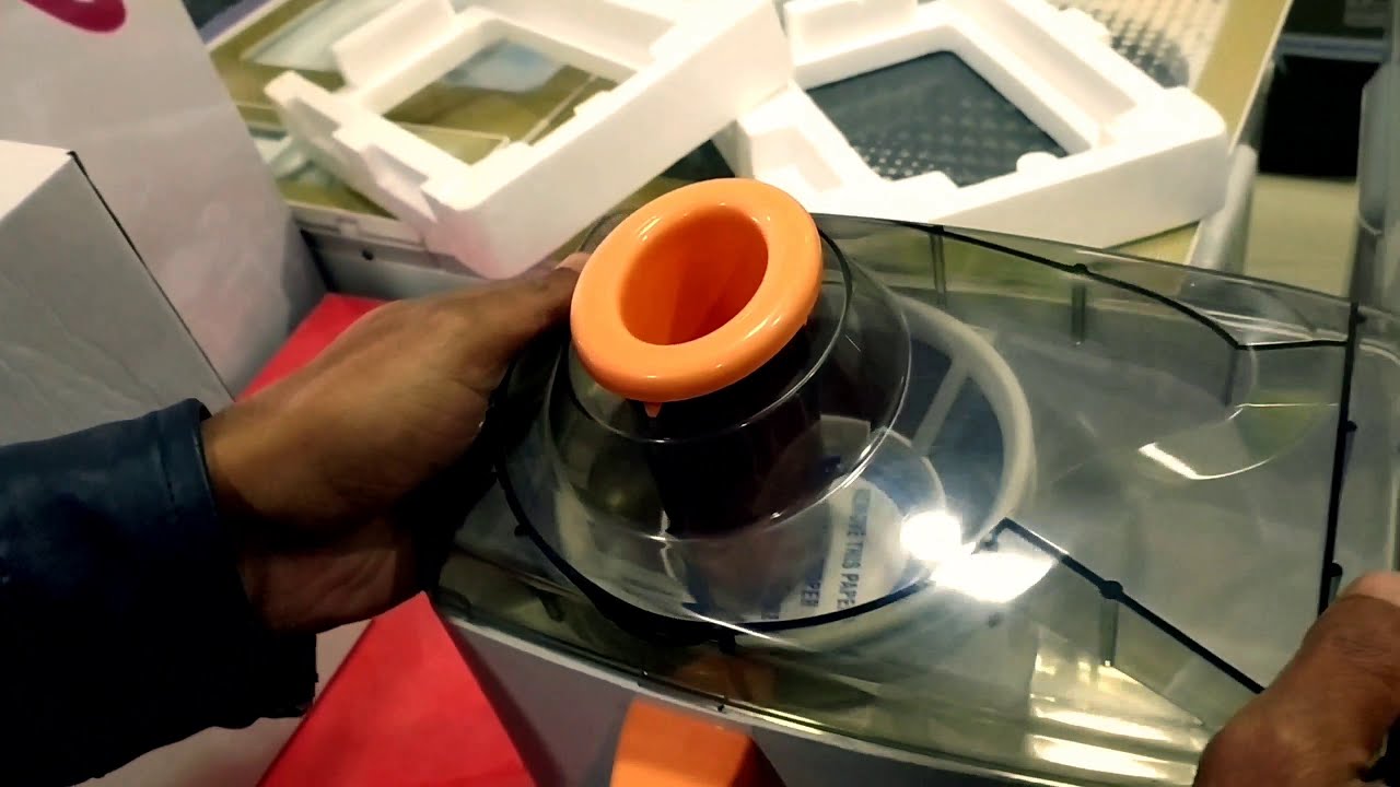 bajaj neo jx4 juicer mixer grinder kaise use kare Bajaj Neo Juicer