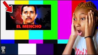 Bior Reacts to How the World’s Most Dangerous Drug Lord Was Caught