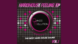 I Cant Stop Original Mix