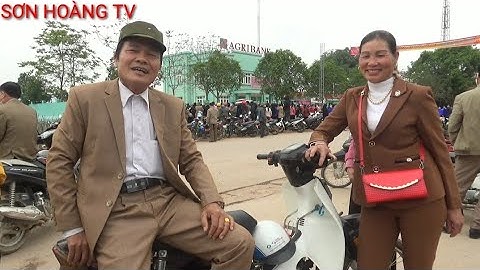 HÒ ĐỐI ĐÁP - hò giao duyên hội 15 tháng giêng âm lịch tại biển Động lục ngạn Bắc Giang