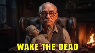 Famous She sang a song to wake the dead | A Dark Folk Ballad by Deadpan Otis Net Worth
