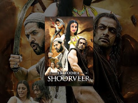 Ek Yodha Shoorveer