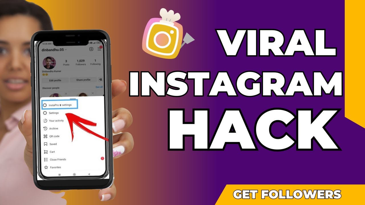 How to become an Instagram Pro