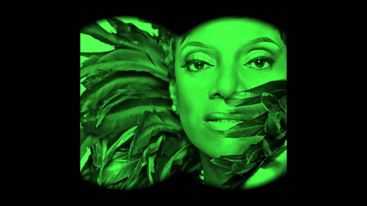 Gwen DeVoe Curve Nation Expo 2015