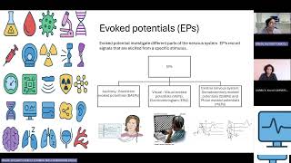 Healthcare Science After School Sessions - Neurophysiology