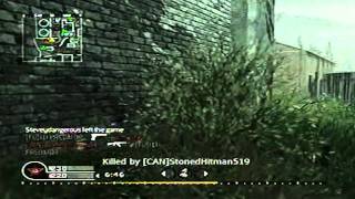 Famous cod 4 speed hack lobby Wealth