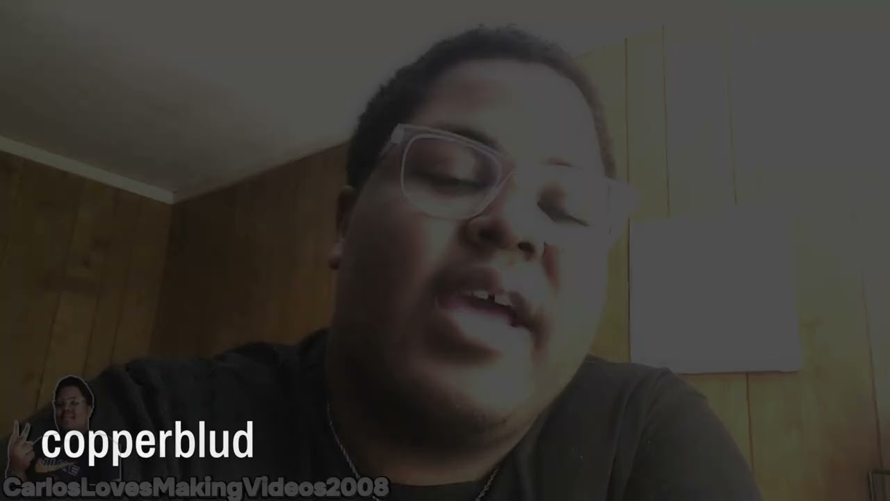 [V4] @CLMV2008sAlt (Bro Its Carlos) - Sparta Cacaxdlol Remix