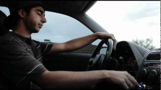 5 Second Rule Road Rage
