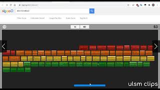 I think I broke Google Breakout (softwaregore)